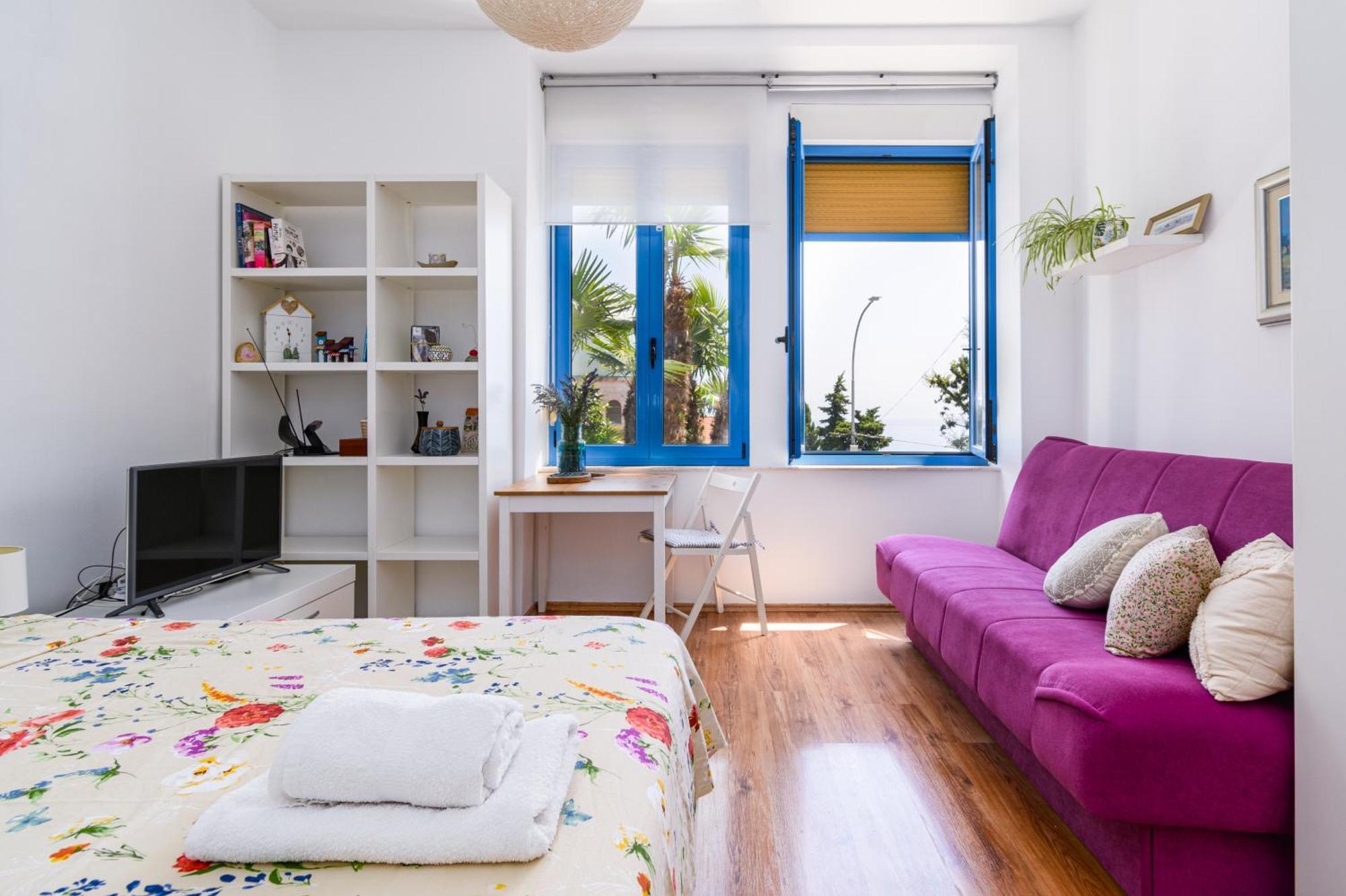 Appartamento Apartman Zara *